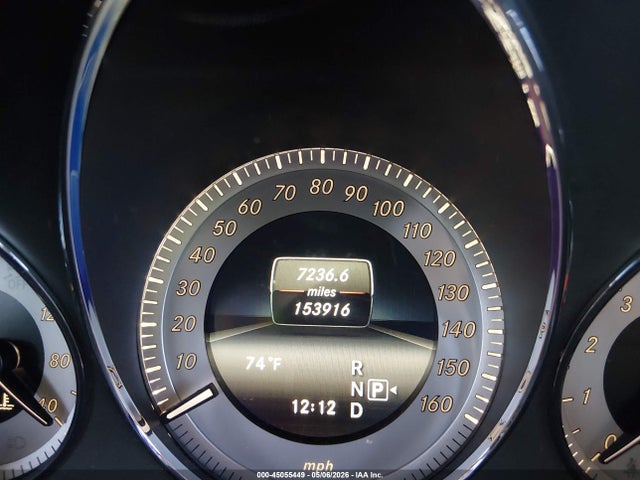 Mercedes-Benz GLK 4matic