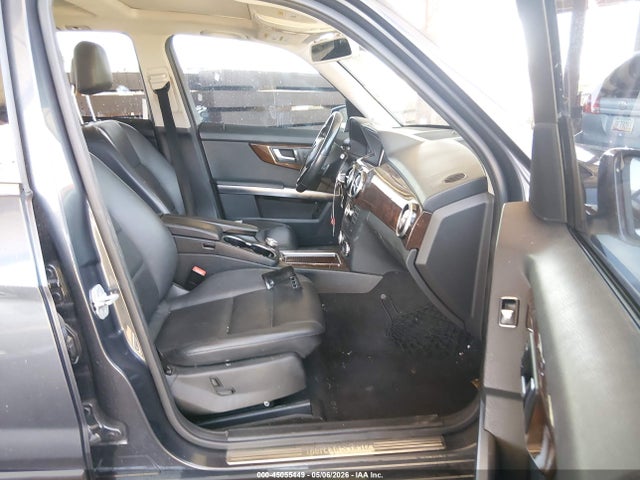 Mercedes-Benz GLK 4matic