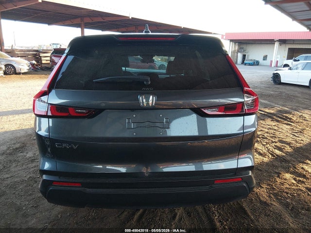 Honda CR-V Ex Awd
