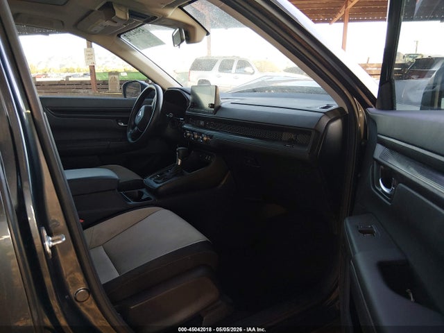 Honda CR-V Ex Awd
