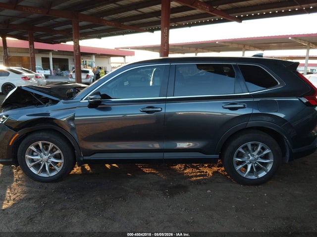 Honda CR-V Ex Awd