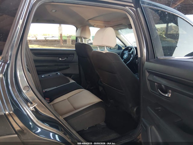 Honda CR-V Ex Awd