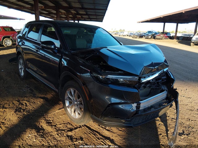 Salvage Honda CR-V Image