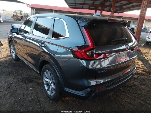 Honda CR-V Ex Awd