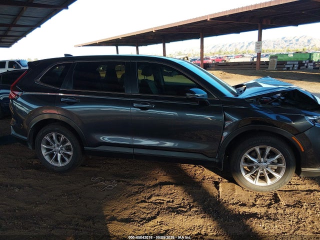 Honda CR-V Ex Awd