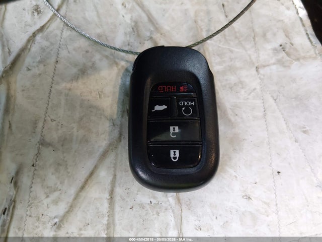 Honda CR-V Ex Awd
