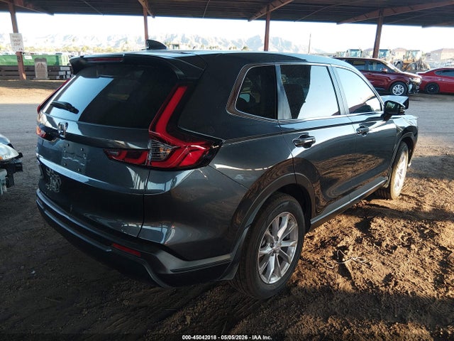 Honda CR-V Ex Awd