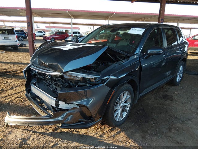 Honda CR-V Ex Awd