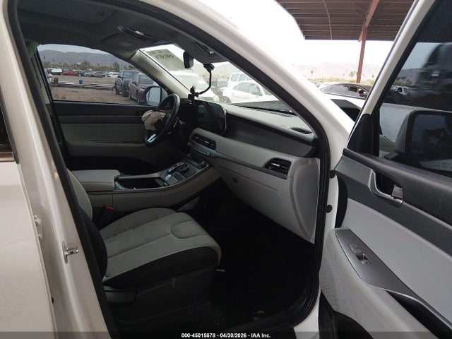 Hyundai PALISADE Sel