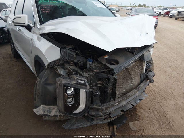 Hyundai PALISADE Sel