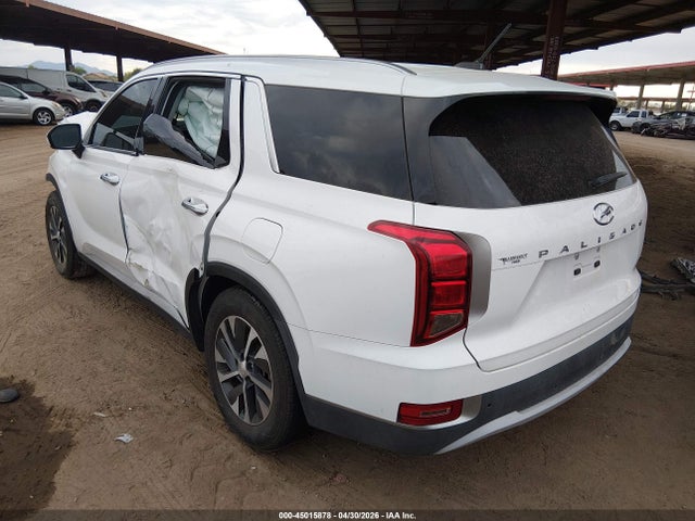 Hyundai PALISADE Sel