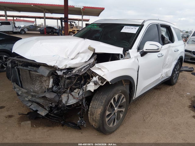 Hyundai PALISADE Sel