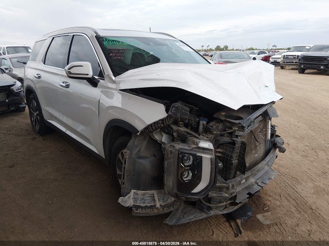 Salvage Hyundai PALISADE Image