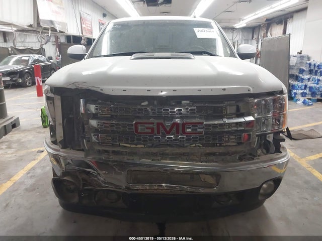 GMC Sierra 2500 Slt