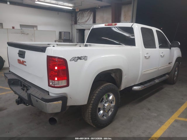 GMC Sierra 2500 Slt