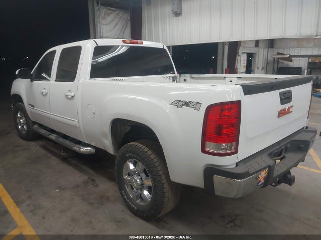 GMC Sierra 2500 Slt