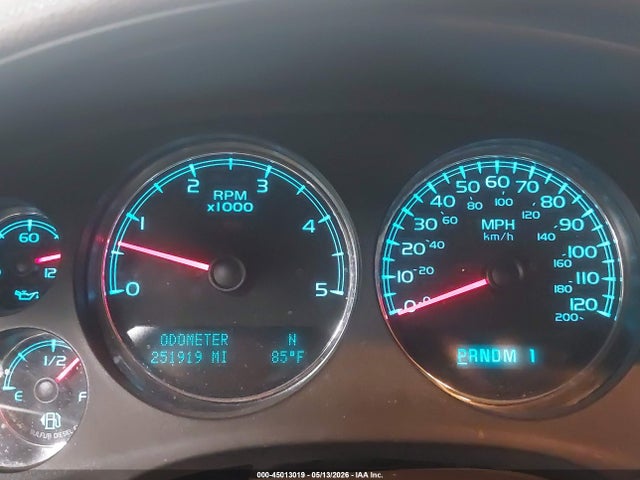 GMC Sierra 2500 Slt
