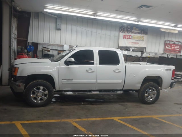 GMC Sierra 2500 Slt