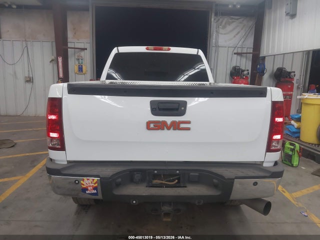 GMC Sierra 2500 Slt