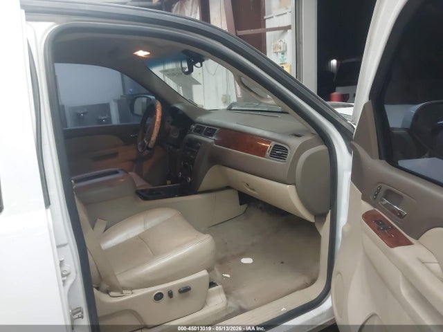 GMC Sierra 2500 Slt