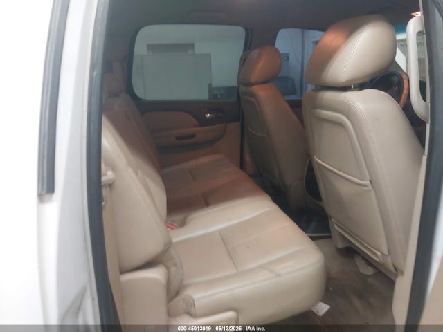 GMC Sierra 2500 Slt