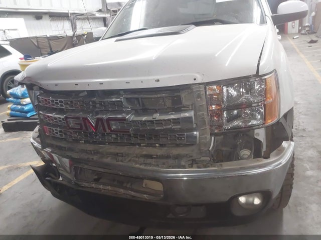 GMC Sierra 2500 Slt