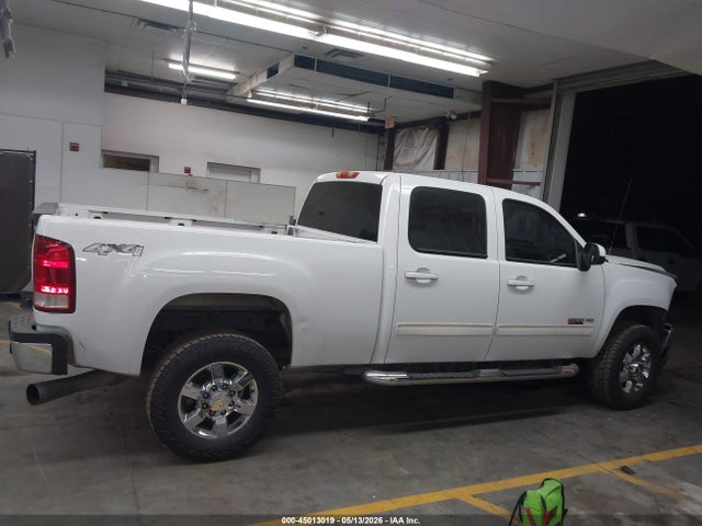 GMC Sierra 2500 Slt