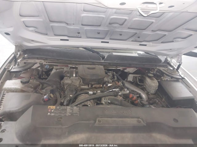 GMC Sierra 2500 Slt