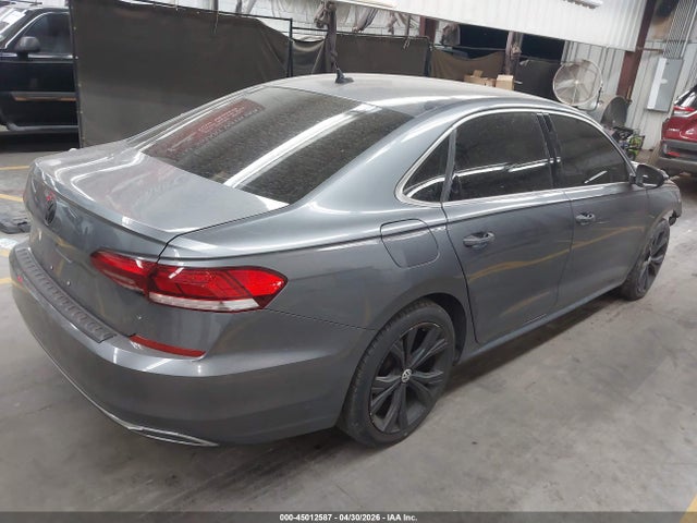 Volkswagen Passat 2.0t Se