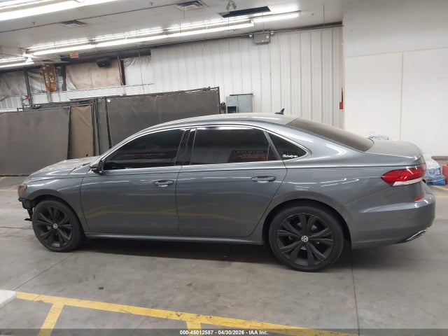 Volkswagen Passat 2.0t Se