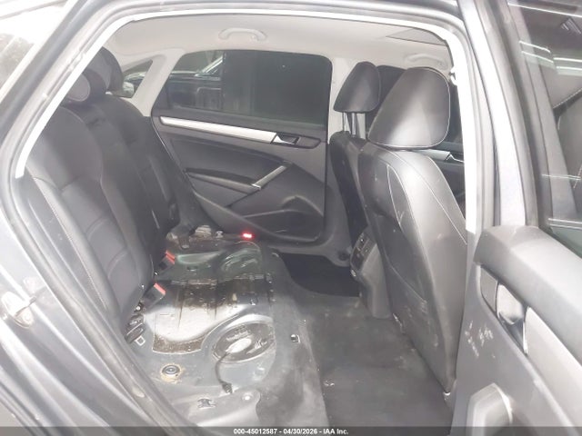 Volkswagen Passat 2.0t Se