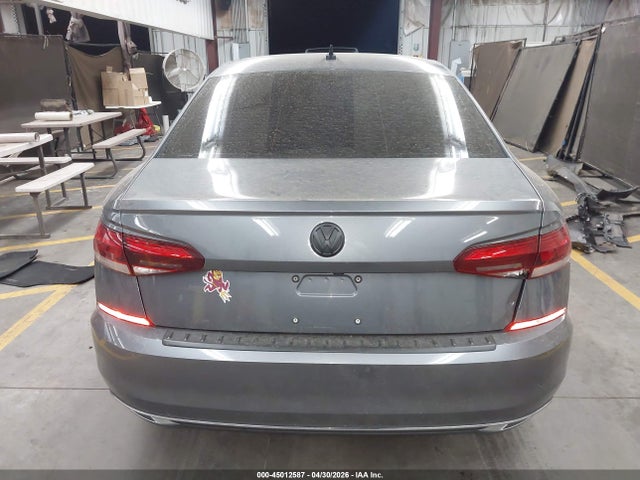 Volkswagen Passat 2.0t Se