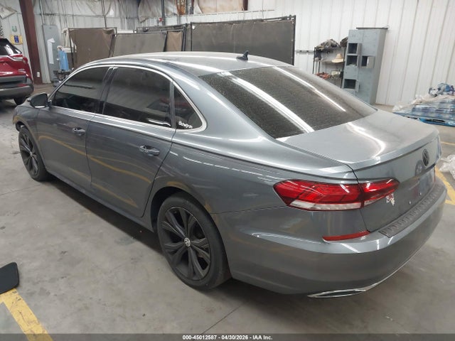 Volkswagen Passat 2.0t Se