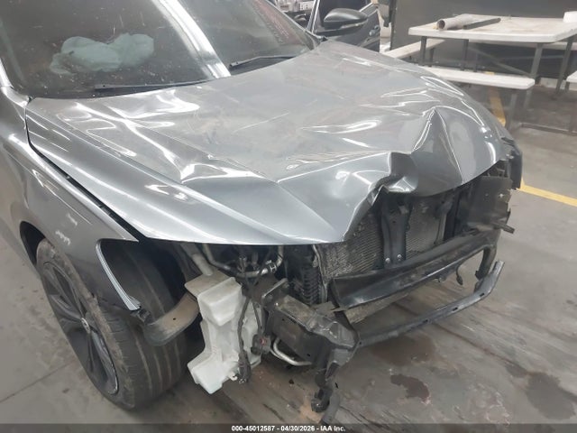 Volkswagen Passat 2.0t Se