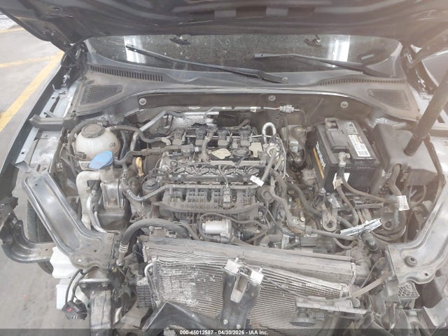 Volkswagen Passat 2.0t Se