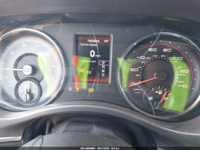 Dodge Charger Se
