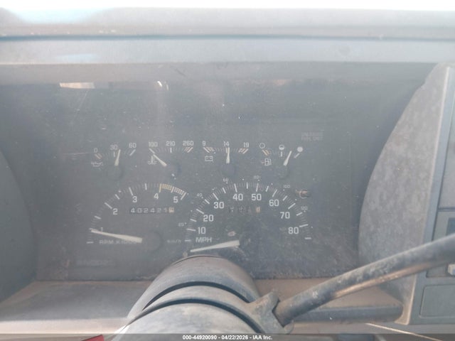 GMC Sierra C1500