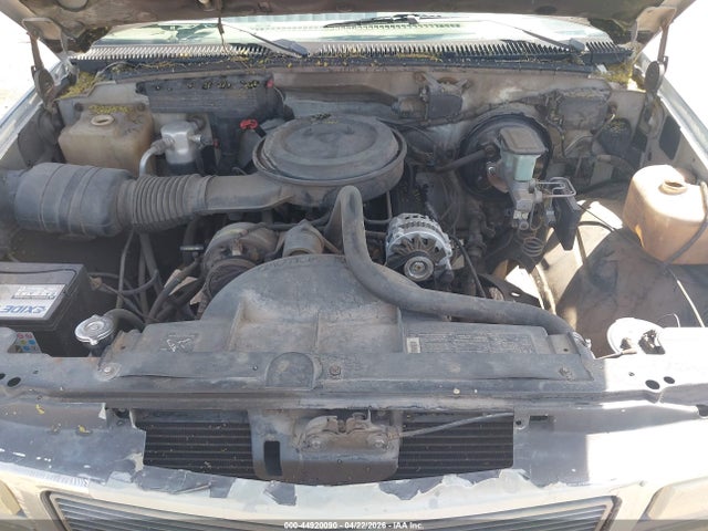 GMC Sierra C1500