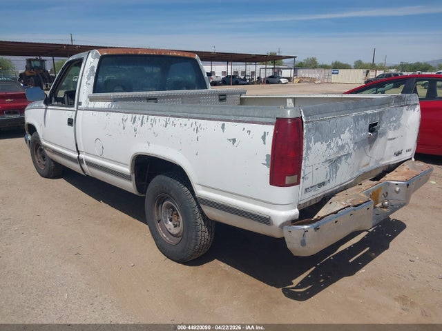 GMC Sierra C1500