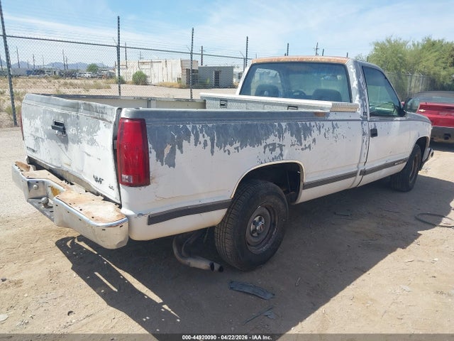 GMC Sierra C1500