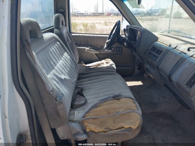 GMC Sierra C1500