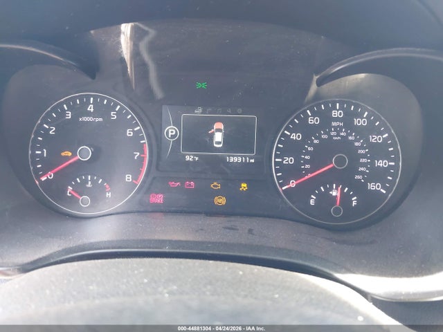 Kia Optima Sx Turbo