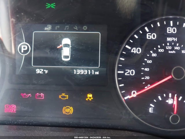 Kia Optima Sx Turbo