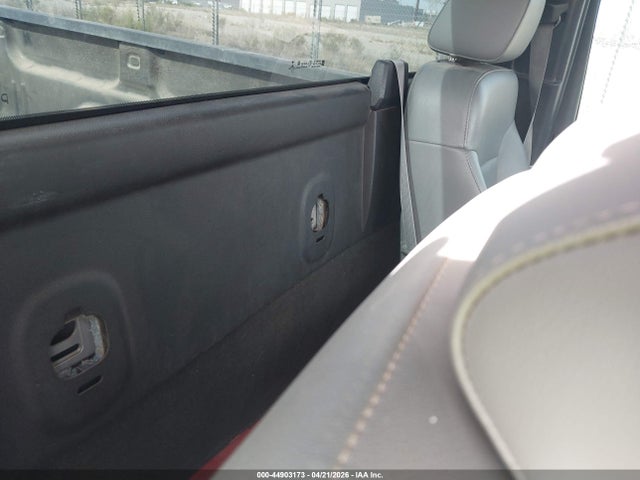 Chevrolet Silverado 1500 Wt