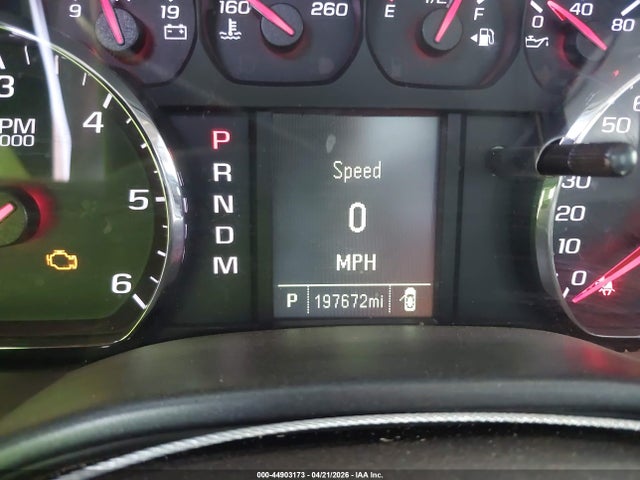 Chevrolet Silverado 1500 Wt