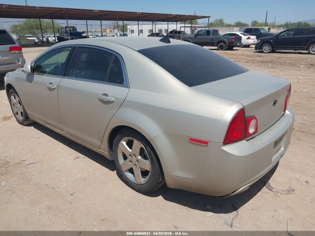 Chevrolet Malibu Ls