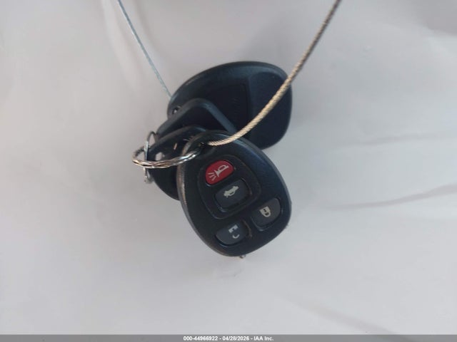 Chevrolet Malibu Ls