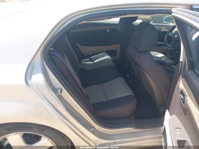 Chevrolet Malibu Ls