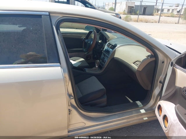 Chevrolet Malibu Ls