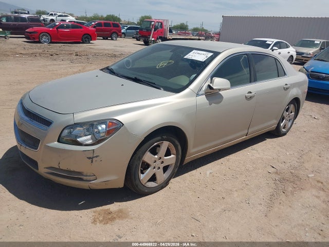 Chevrolet Malibu Ls